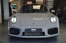Giá gần 20 tỷ đồng, chiếc Porsche 911 Turbo S mới vừa về Việt Nam có gì đặc biệt?
